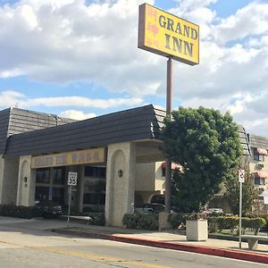 Grand Inn財神客棧
